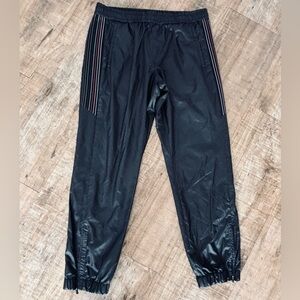 Men's Hugo Boss Black Trackpants joggers size 34R